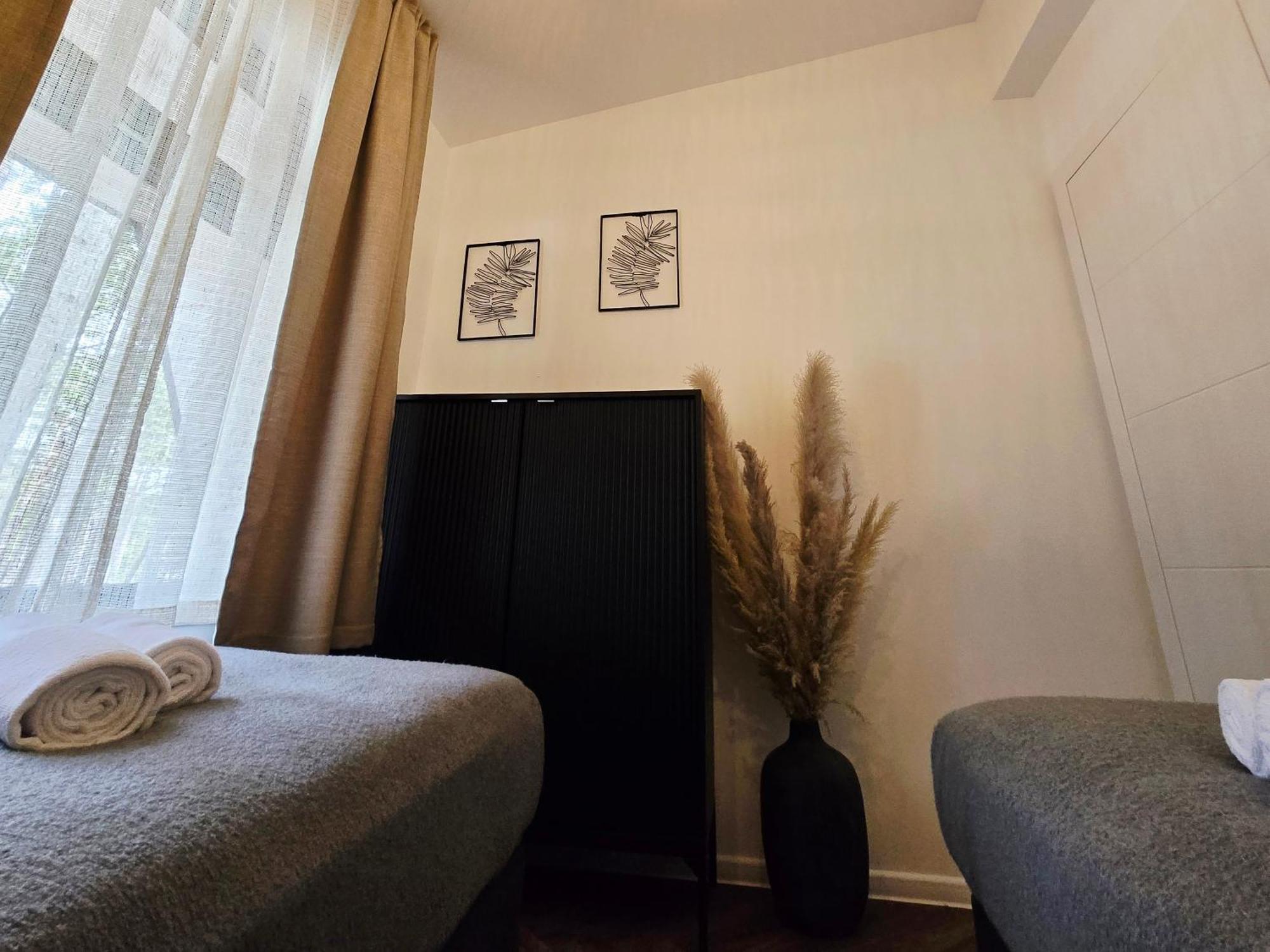Fly House Leba Villa Dış mekan fotoğraf