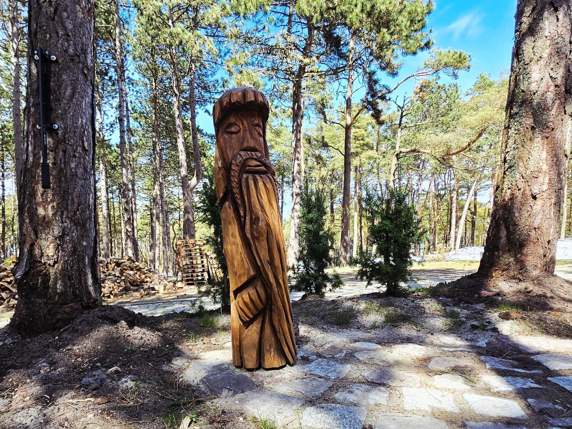Fly House Leba Villa Dış mekan fotoğraf