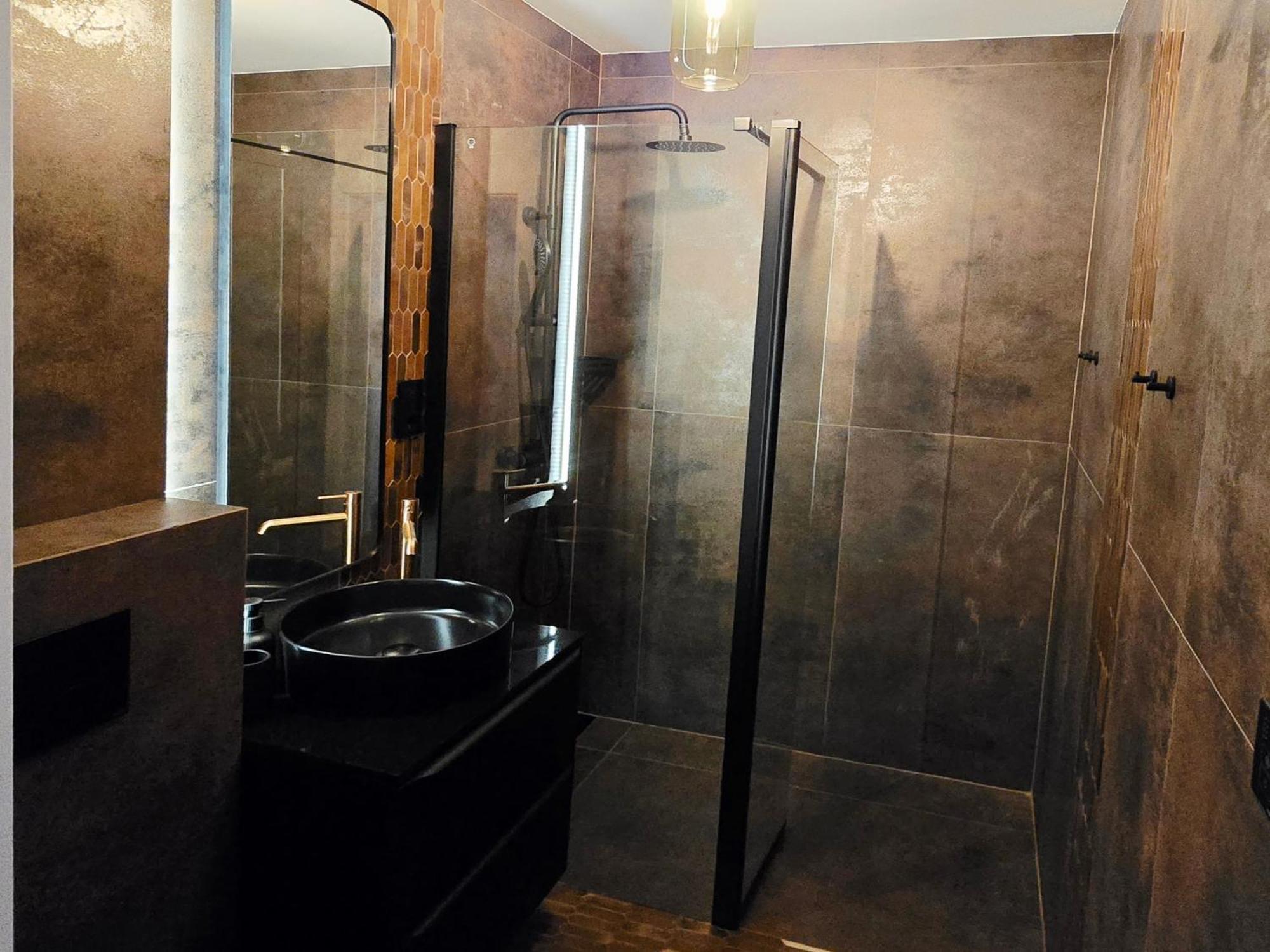 Fly House Leba Villa Dış mekan fotoğraf
